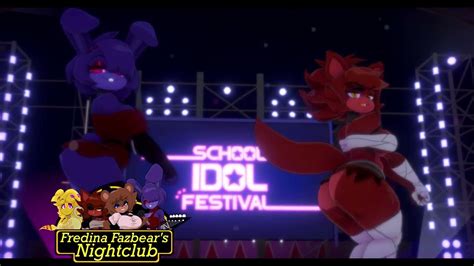 fnaf hentai compilation (fredina's nightclub) .